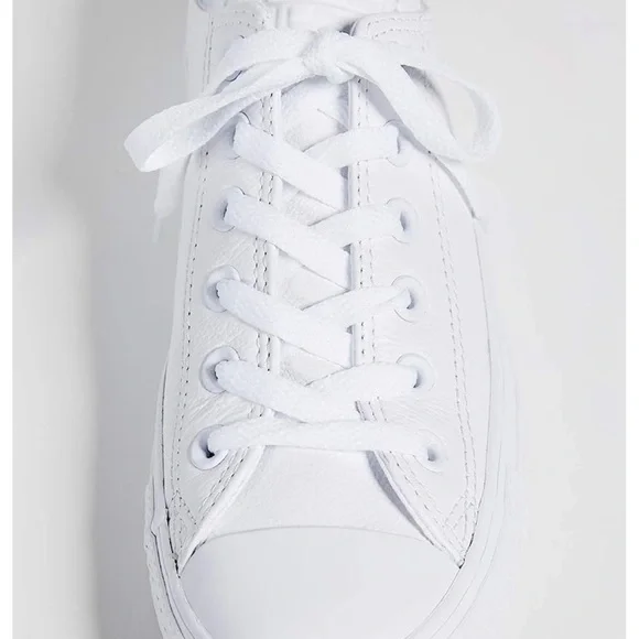 Converse Chuck Taylor Leather Converse - Picture 4 of 6